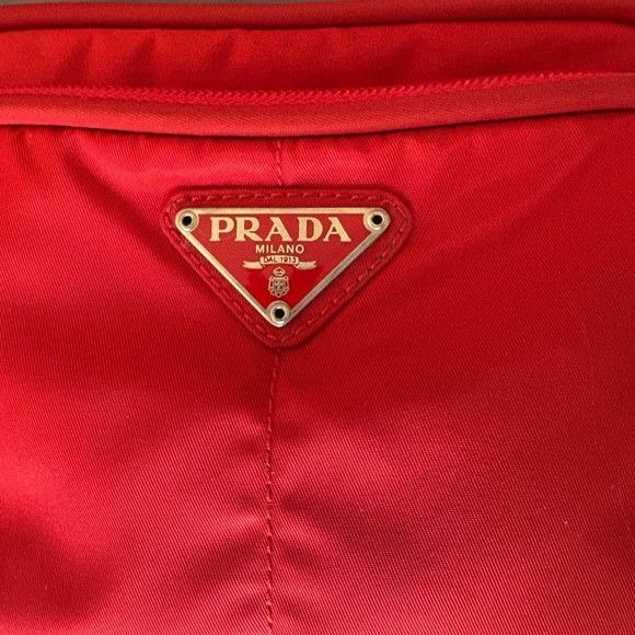 Prada Cross Body Bag - Picture 3 of 6